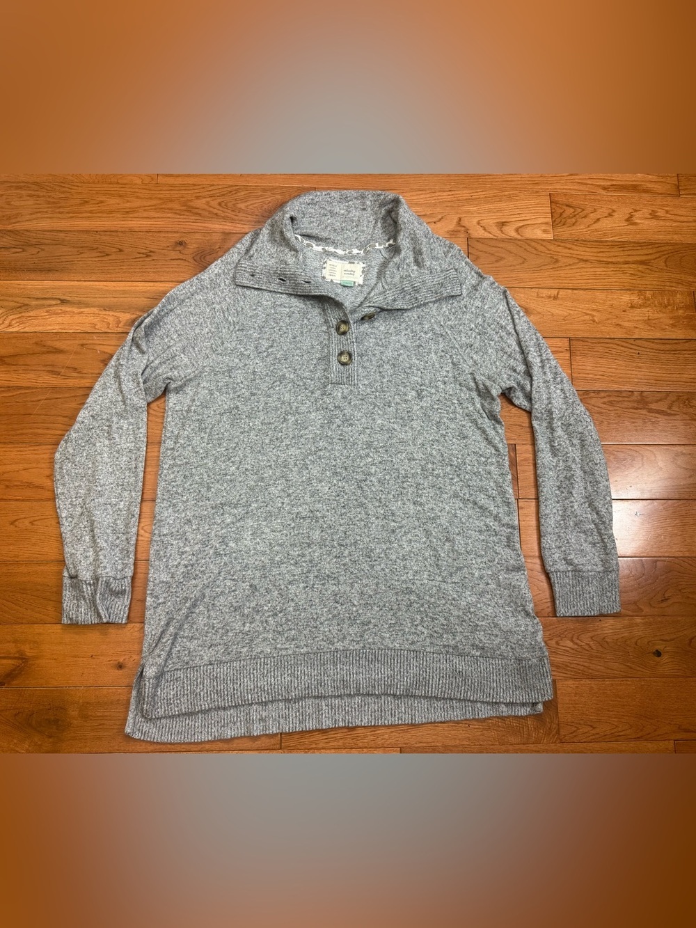 Saturday Sunday by Anthropologie ‘Jonna’ Pullover Sweater